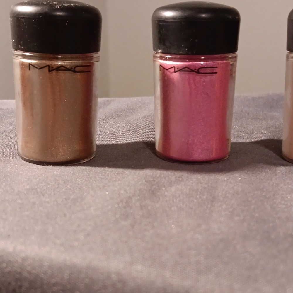 Mac Pigments - Picture 7 of 8